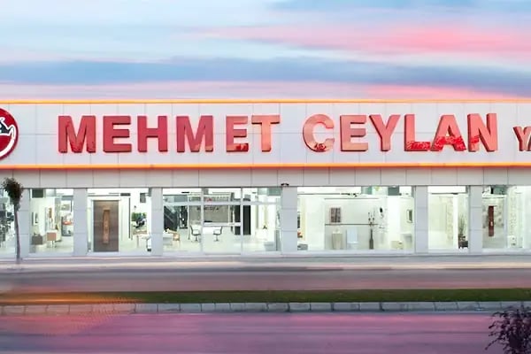 Ceylan İnşaat Malzemeleri - Resim 15