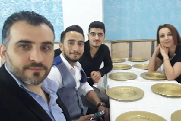 Gökay Düğün Salonu - Resim 20