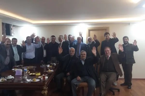 Gökay Düğün Salonu - Resim 8