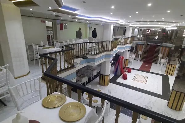 Gökay Düğün Salonu - Resim 17