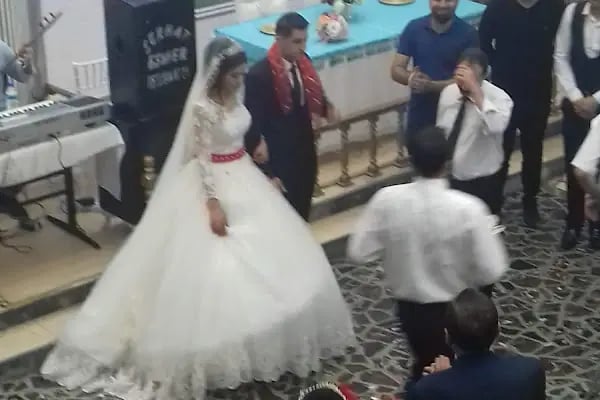 Gökay Düğün Salonu - Resim 18