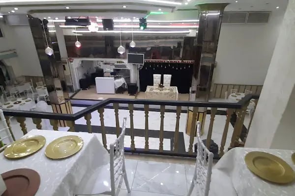 Gökay Düğün Salonu - Resim 5
