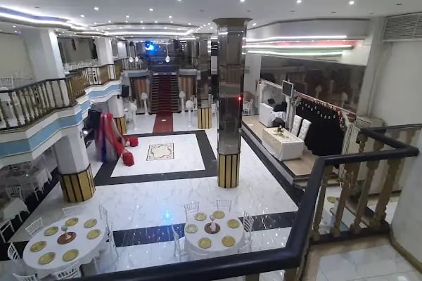 Gökay Düğün Salonu - Resim 2