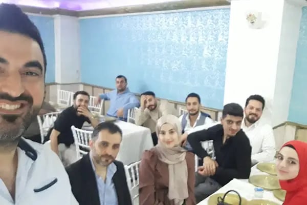 Gökay Düğün Salonu - Resim 10