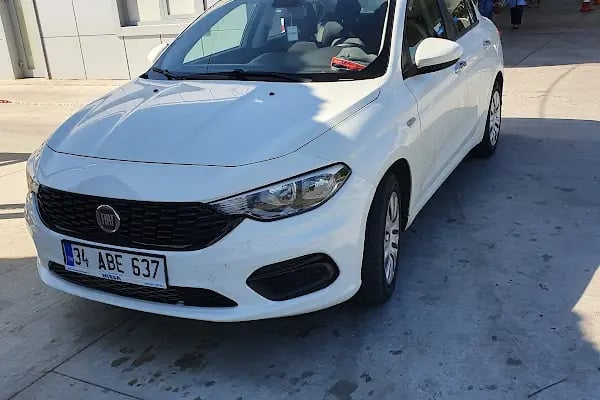 Nissa Car Rental - Resim 12