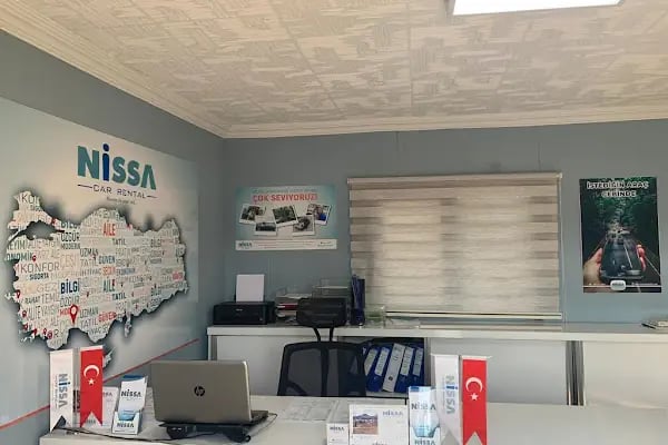 Nissa Car Rental - Resim 10