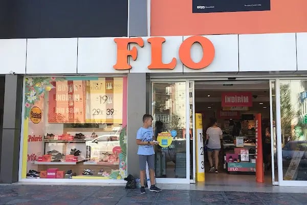 FLO Çerkezköy Cadde Mağazası - Resim 10