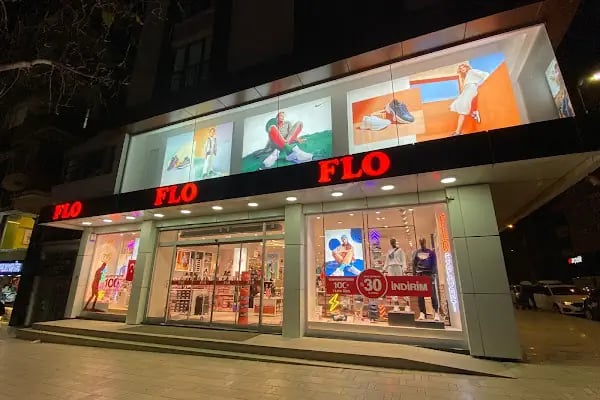 FLO Çerkezköy Cadde Mağazası - Resim 5