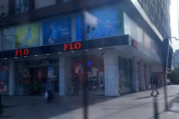 FLO Çerkezköy Cadde Mağazası - Resim 13