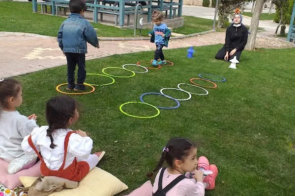 Muzipo Kids Gaziantep Şehitkamil İbrahimli - Resim 9