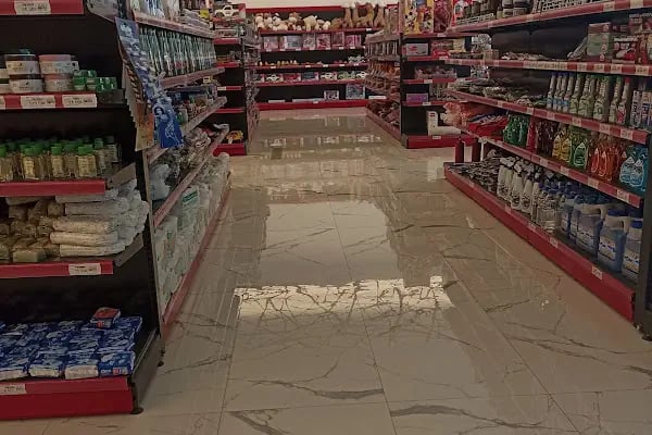 Kocalar Dinlenme Tesisi - Resim 11