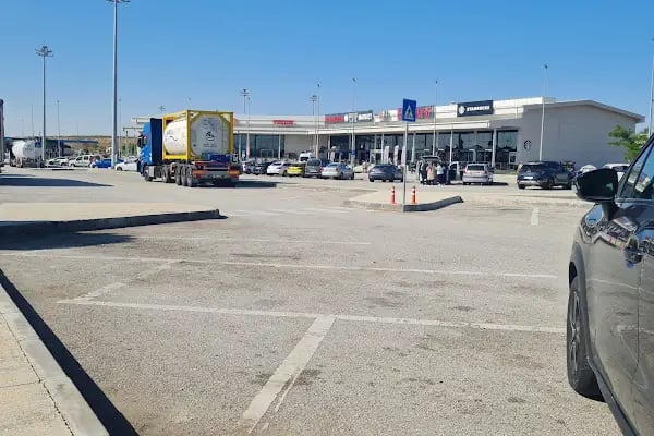 Kocalar Dinlenme Tesisi - Resim 16