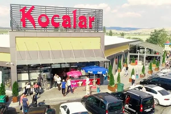 Kocalar Dinlenme Tesisi - Resim 6