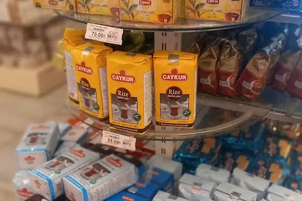 Kocalar Dinlenme Tesisi - Resim 19