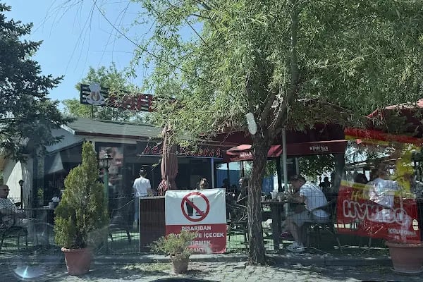 Kocalar Dinlenme Tesisi - Resim 18