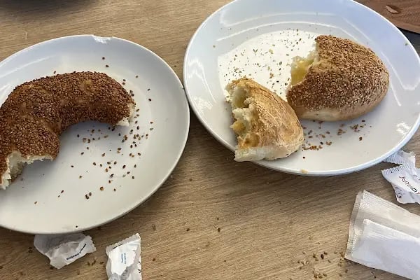 Kocalar Dinlenme Tesisi - Resim 2