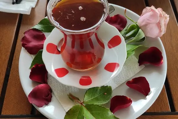 Kocalar Dinlenme Tesisi - Resim 8