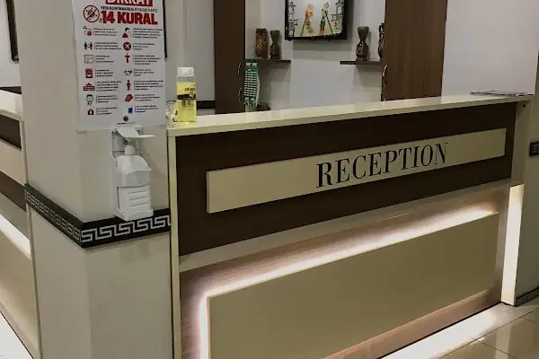 Uslu apart otel Konaklama pansiyon - Resim 17