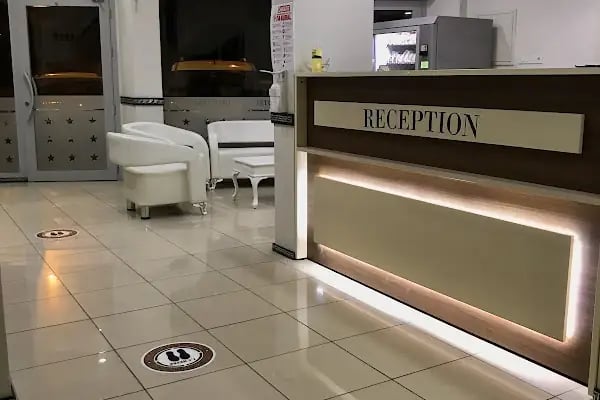 Uslu apart otel Konaklama pansiyon - Resim 14