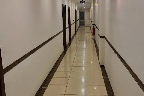 Uslu apart otel Konaklama pansiyon - Resim 6
