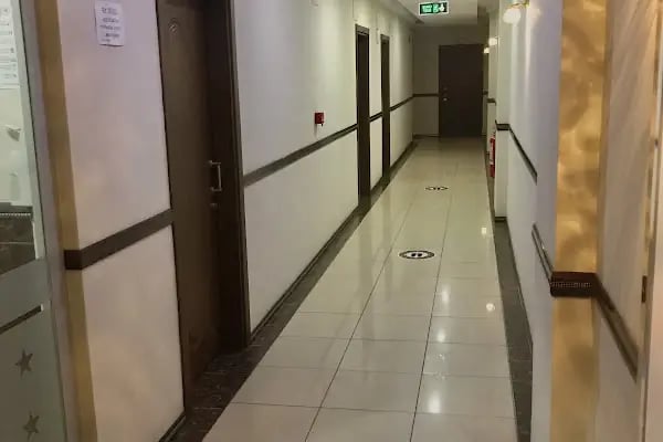 Uslu apart otel Konaklama pansiyon - Resim 19