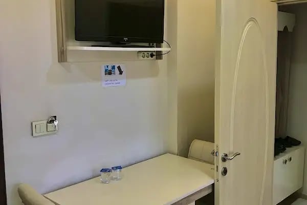 Uslu apart otel Konaklama pansiyon - Resim 10