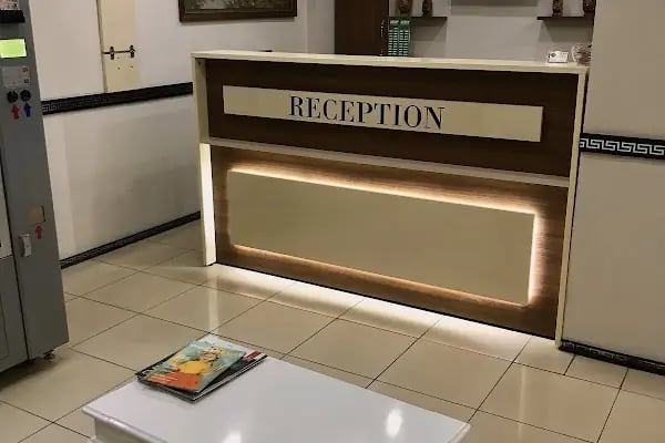 Uslu apart otel Konaklama pansiyon - Resim 7