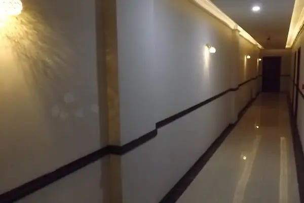 Uslu apart otel Konaklama pansiyon - Resim 5