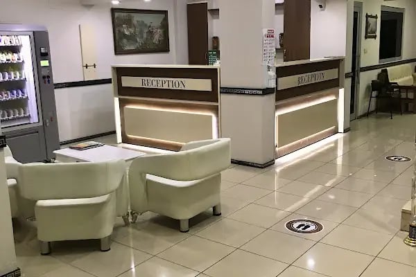 Uslu apart otel Konaklama pansiyon - Resim 11