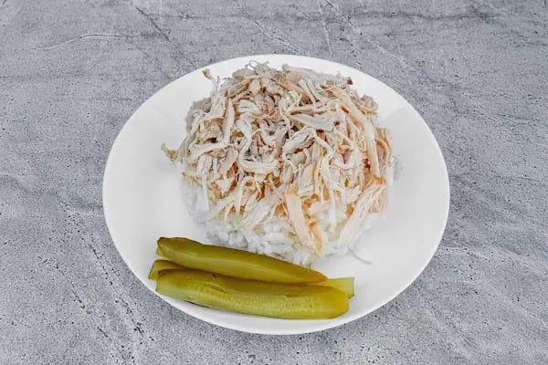 Sosyetik Sokak Pilavcısı Çayırova - Resim 3