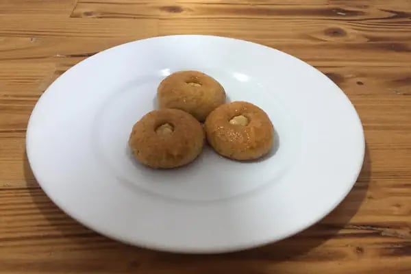 Sosyetik Sokak Pilavcısı Çayırova - Resim 9