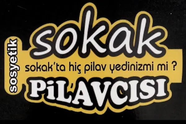 Sosyetik Sokak Pilavcısı Çayırova - Resim 17