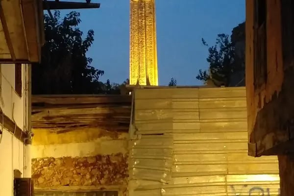 Sultan Pansiyon - Resim 17
