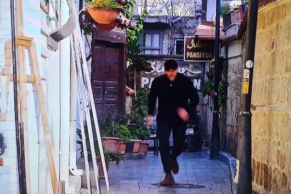 Sultan Pansiyon - Resim 2