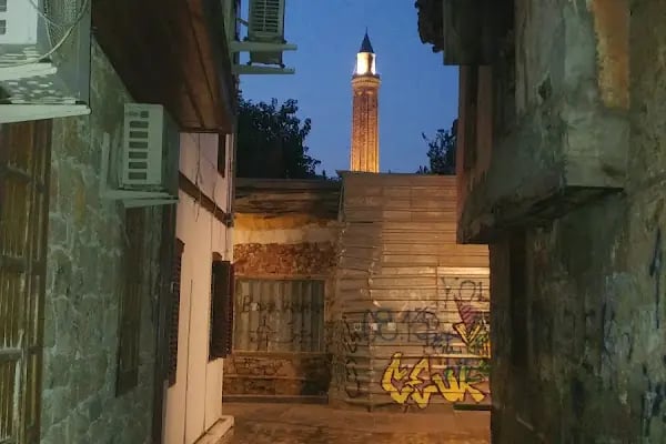 Sultan Pansiyon - Resim 6