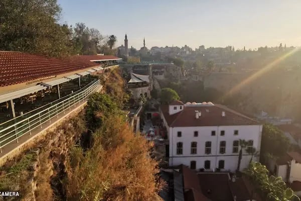 Sultan Pansiyon - Resim 1