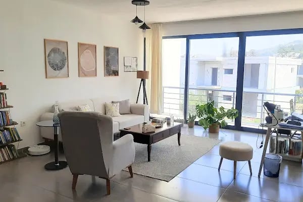 Klinik Psikolog Özge Esra KABOĞLU - Resim 4