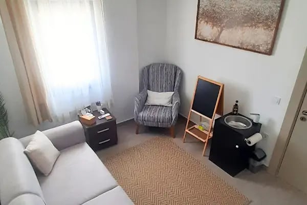Klinik Psikolog Özge Esra KABOĞLU - Resim 2