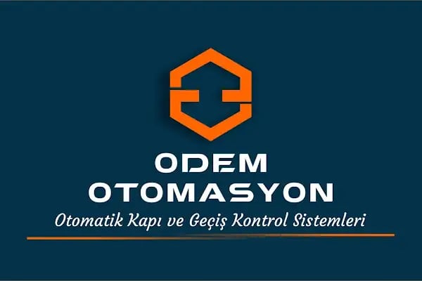 BODRUM OTOMATİK KAPI ODEM OTOMASYON OTOMATİK KAPI SİSTEMLERİ - Resim 1