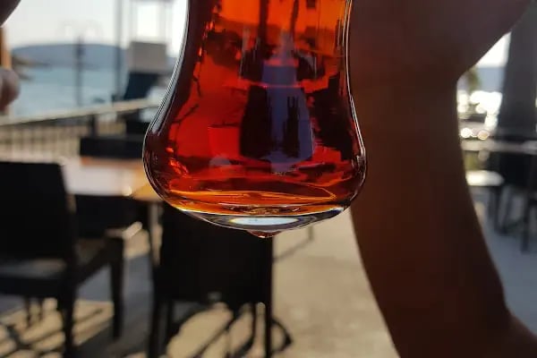 Belediye Plajı - Resim 8