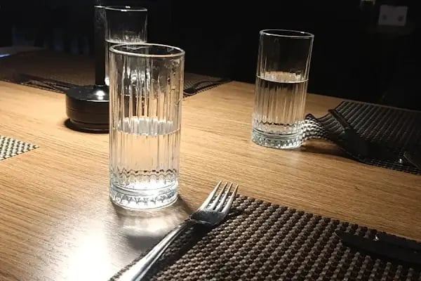 GLORİA RESTAURANT - Resim 6