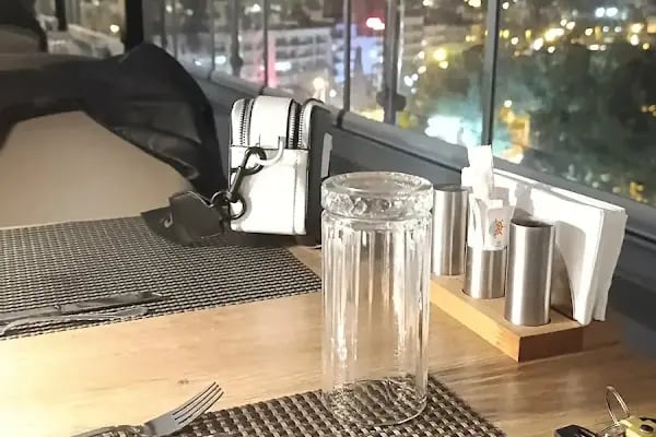 GLORİA RESTAURANT - Resim 5