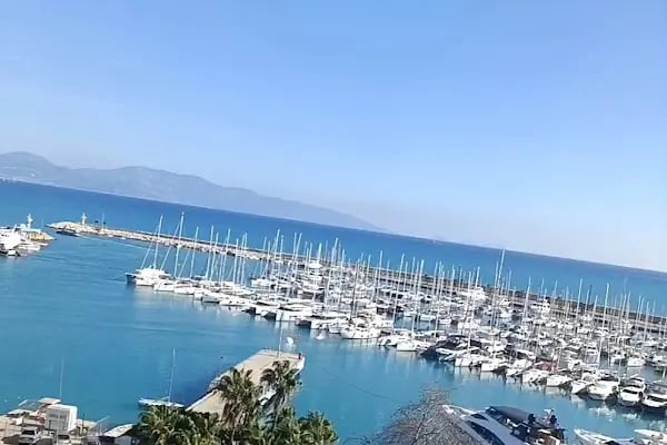 GLORİA RESTAURANT - Resim 2