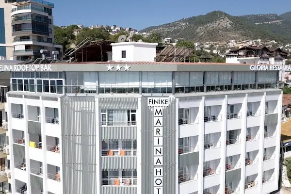 GLORİA RESTAURANT - Resim 7