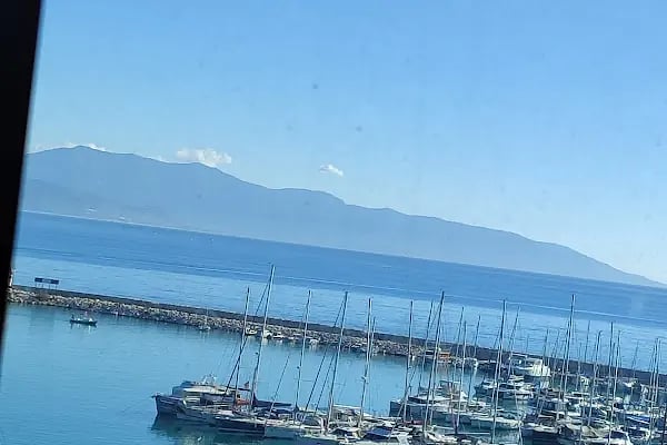 GLORİA RESTAURANT - Resim 3
