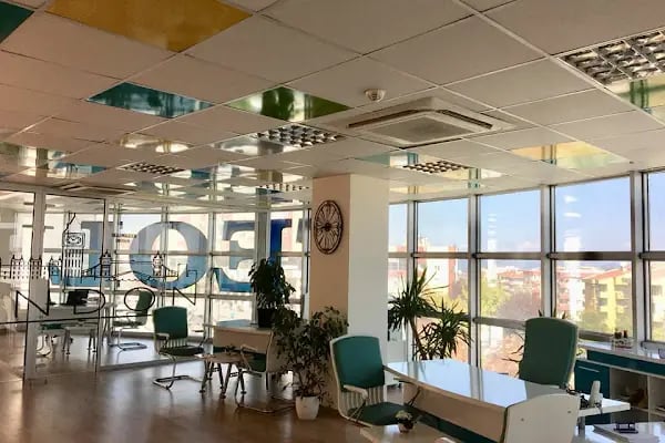 Bursa İngilizce Kursu - TEOL Bursa Dil Okulu Şubesi - Resim 1