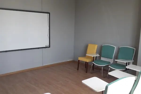 Bursa İngilizce Kursu - TEOL Bursa Dil Okulu Şubesi - Resim 13