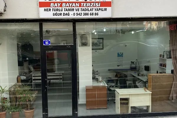 TERZİ UĞUR - Resim 10