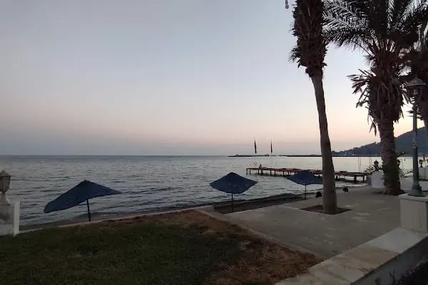 Hotel Anemurion - Resim 20