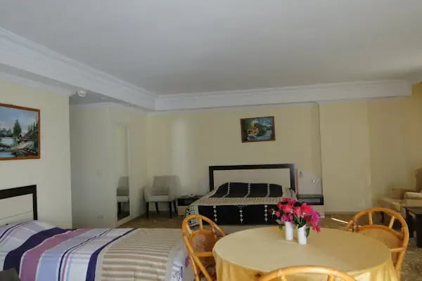 Hotel Anemurion - Resim 2